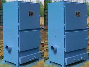 PL單機(jī)除塵器