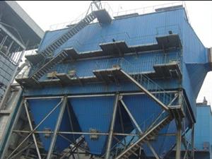 棗莊濕式除塵器