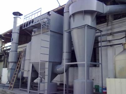 廊坊混捏鍋除塵設(shè)備