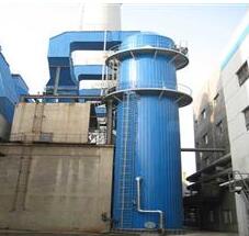脫硫塔