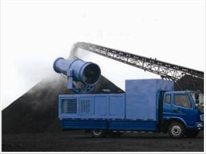 車(chē)輛改裝專用高壓噴霧機(jī)