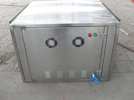 水噴淋+光催化廢氣處理裝置工業(yè)廢氣首選凈化設(shè)備