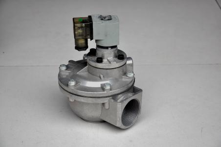 河南直角式電磁脈沖閥