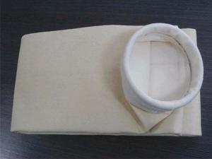 威海滌綸常溫除塵布袋