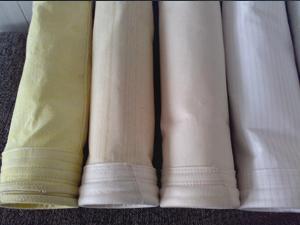 威海美塔斯高溫除塵布袋