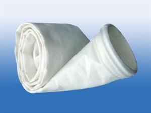 威海拒水防油常溫除塵布袋