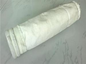 威海玻纖高溫除塵布袋