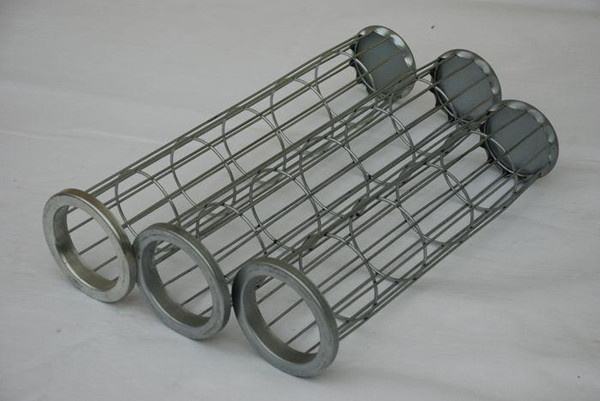 寧夏區(qū)噴塑除塵骨架