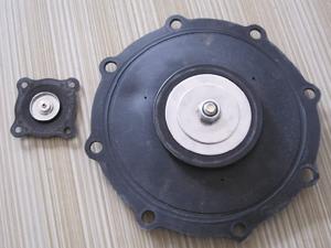 青島脈沖閥膜片