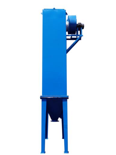 上海DMC-32袋單機除塵器