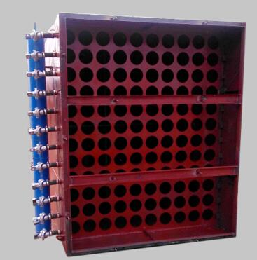 DMC-120袋單機除塵器