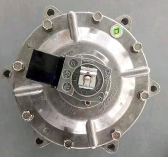 DMF-Y-76S 3寸淹沒閥