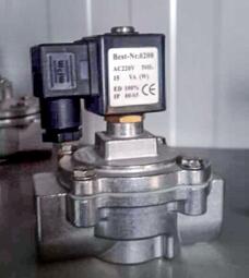 DMF-Z-25S 1寸電磁脈沖閥