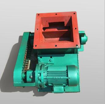 濱州YCD-HX星型卸料器