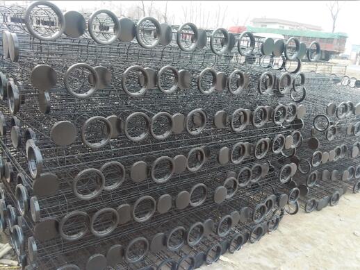 萊蕪除塵器布袋袋籠