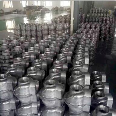 威海直角式電磁脈沖閥