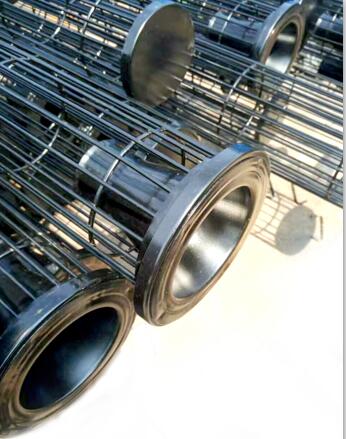 威海耐高溫除塵器骨架