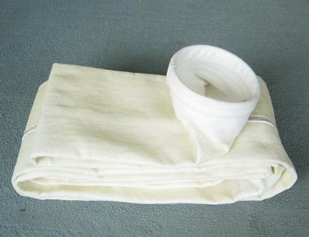 玻璃纖維耐高溫除塵布袋