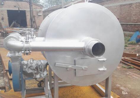 臨沂MP煤粉燃燒器