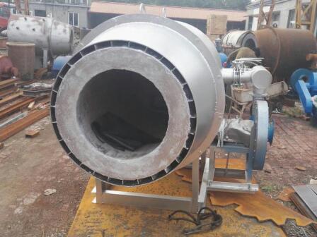 臨沂煤粉燃燒器廠家