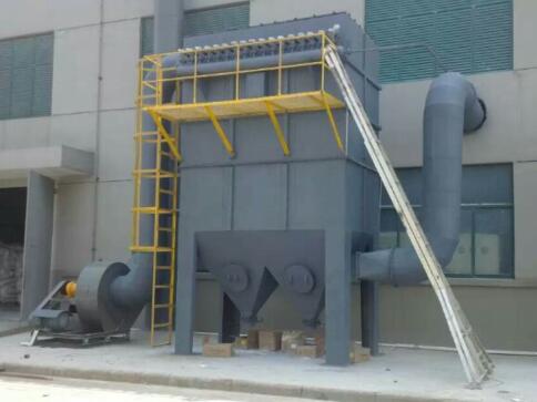 臨沂車(chē)間打磨除塵器