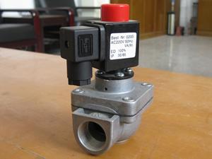 威海DMF-20電磁脈沖閥