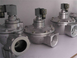 常州DMF-Z-70電磁脈沖閥