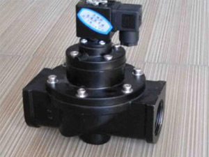 DMF-ZM-20電磁脈沖閥