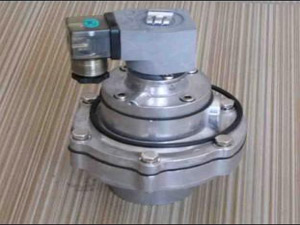 威海DMF-Y-40S電磁脈沖閥